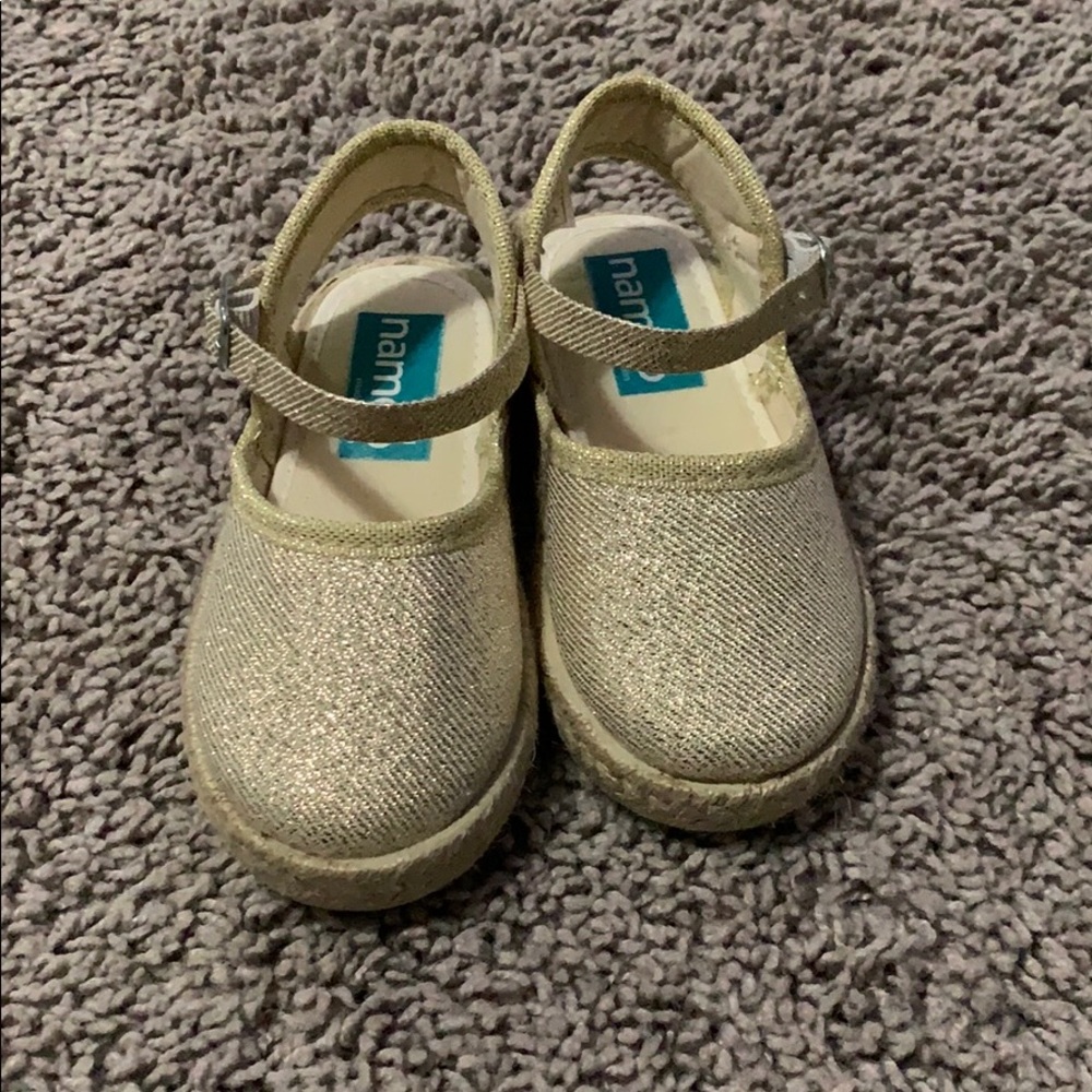 Namoo Espadrilles